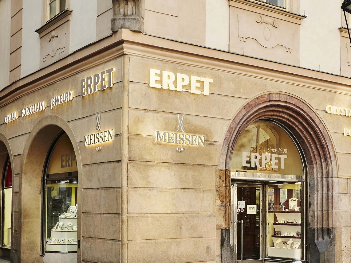 ERPET CRYSTAL s.r.o.